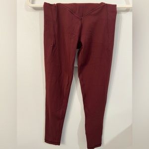 *NWT* OFFLINE By Aerie Real Me Women’s High Waisted Crossover Legging- S